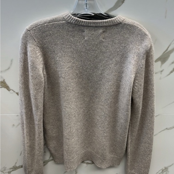 EUC Zadig & Voltaire Cashmere Amour Sweater - Picture 6 of 6